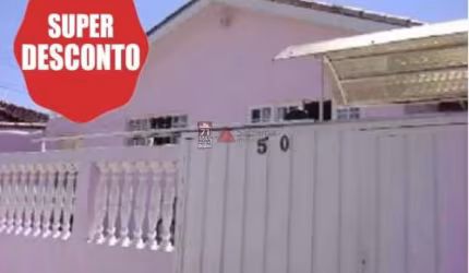 Casa Padrão em São José dos Campos