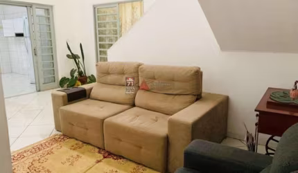 Casa Padrão em São José dos Campos