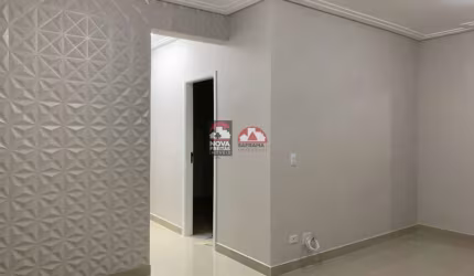 Apartamento Padrão em São José dos Campos