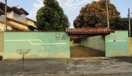 Casa Padrão em Caraguatatuba