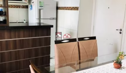 Apartamento Padrão em São José dos Campos