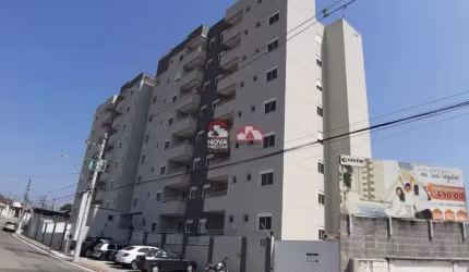 Apartamento Padrão em São José dos Campos