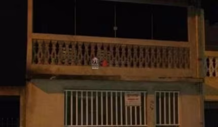 Casa Sobrado Padrão em São José dos Campos