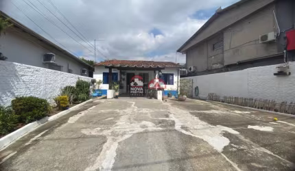 Casa Padrão em São José dos Campos