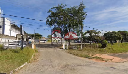 Comercial Galpão em Jacareí