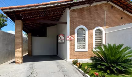 Casa Padrão em São José dos Campos
