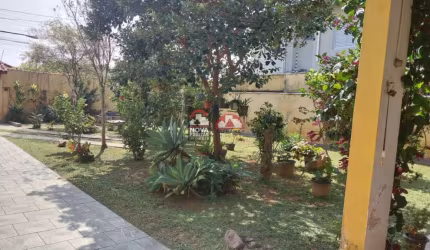 Casa com venda  a vista, financiada e estuda proposta com permuta em imoveis de menor valor.