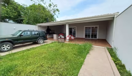 Casa Padrão em Caraguatatuba