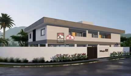 Apartamento 2 dorms para venda bairro Massaguaçu