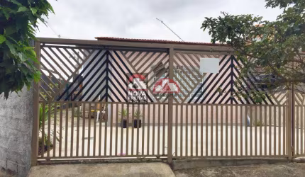 Casa Padrão em São José dos Campos