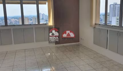 Comercial Sala em condomínio em São José dos Campos