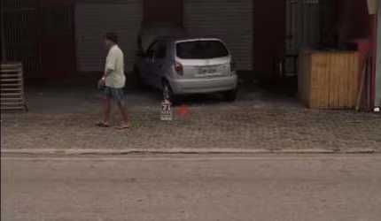 Comercial Ponto em São José dos Campos