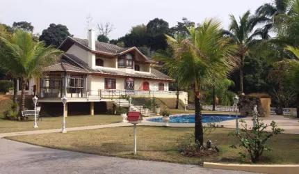 Casa Condomínio em São José dos Campos