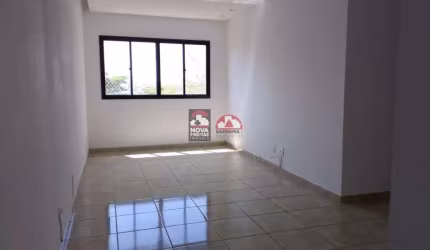 Apartamento Padrão em São José dos Campos