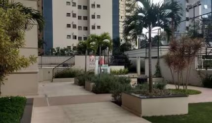 Apartamento Padrão em São José dos Campos