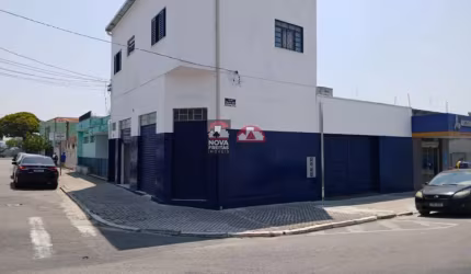 Comercial Ponto em São José dos Campos
