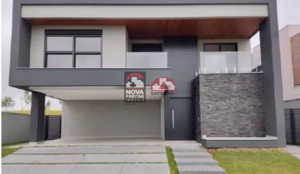 Casa Sobrado Condomínio em São José dos Campos
