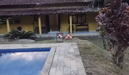Seu paraiso privado em localização exclusiva