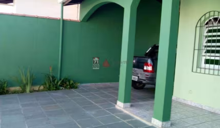 Casa Padrão em Caraguatatuba