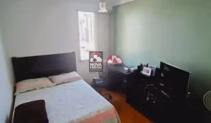 Apartamento Padrão em São José dos Campos