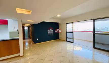 Apartamento Padrão em São José dos Campos