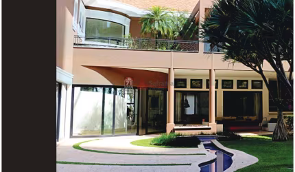 Casa Sobrado Condomínio em São José dos Campos