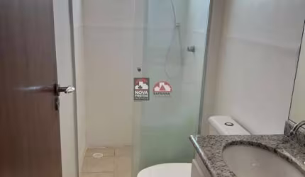Apartamento Padrão em São José dos Campos