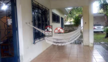 Casa Padrão em Caraguatatuba