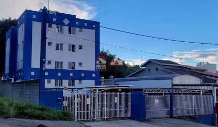 Apartamento Padrão em São José dos Campos