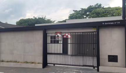Casa à Venda no Jardim Satélite em São José dos Campos SP