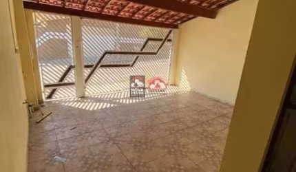 Casa Padrão em São José dos Campos