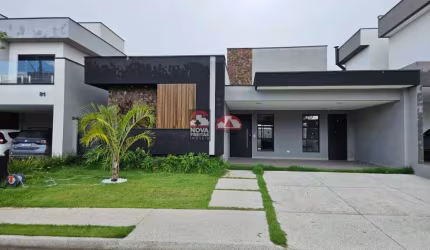 Casa Condomínio em Caçapava