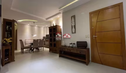 Apartamento Padrão em Ubatuba