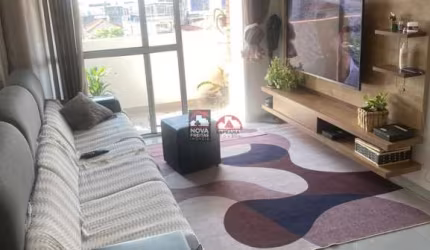 Você no centro de Guarulhos