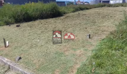 Terreno Padrão em Caraguatatuba