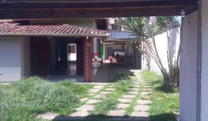 Casa Padrão em Caraguatatuba