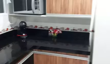 Apartamento Padrão em Caraguatatuba