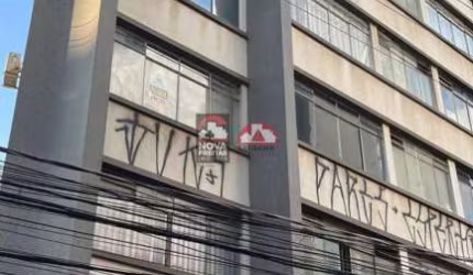 Comercial Sala em condomínio em Campinas