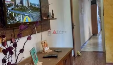 Casa Sobrado Padrão em São José dos Campos
