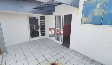 Comercial Sala em São José dos Campos