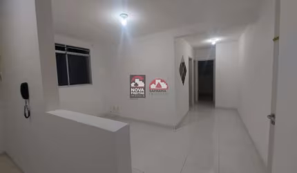 Apartamento à Venda no Alto do Cardoso - Pindamonhangaba