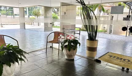 Apartamento Padrão em São José dos Campos