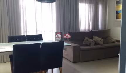 Apartamento Padrão em São José dos Campos
