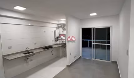 Apartamento Padrão em Jacareí