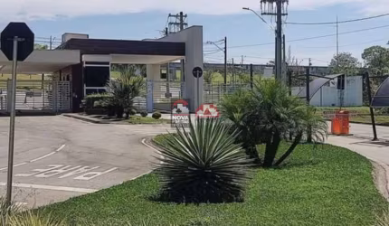 Terreno Padrão em Condomínio em Caçapava