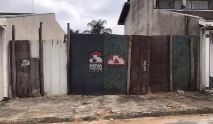 Terreno Padrão em Jacareí