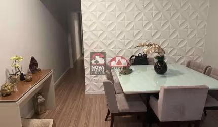 Apartamento Padrão em São José dos Campos