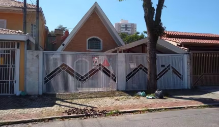 Casa Padrão em São José dos Campos