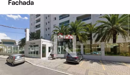 Apartamento à Venda no Jardim Califórnia em Jacareí