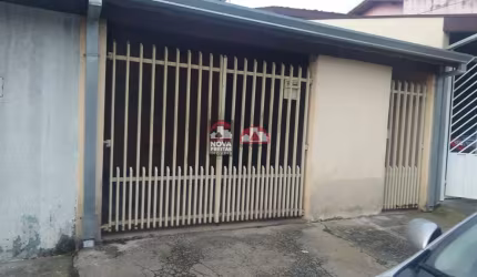 Casa Padrão em São José dos Campos